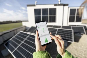 Empresa de Energia Solar em Brasília DF