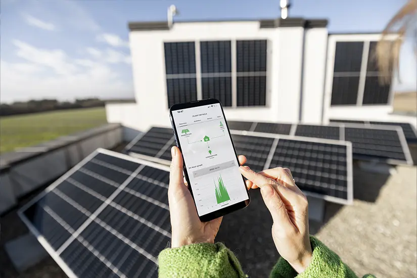 Empresa de Energia Solar em Brasília DF