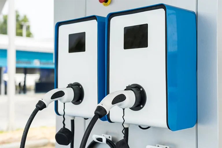 Instalação de carregador para carro elétrico em Brasília-DF