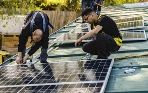 Empresa de Energia Fotovoltaica em Brasília